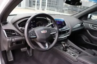 2021 Cadillac CT5
