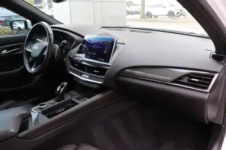 2021 Cadillac CT5