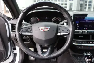 2021 Cadillac CT5