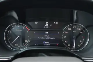 2021 Cadillac CT5