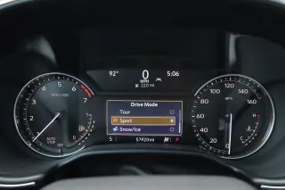 2021 Cadillac CT5