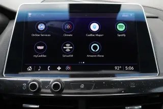 2021 Cadillac CT5