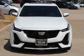 2021 Cadillac CT5