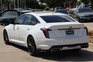 2021 Cadillac CT5