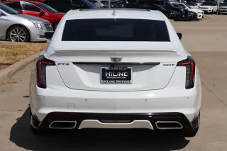 2021 Cadillac CT5