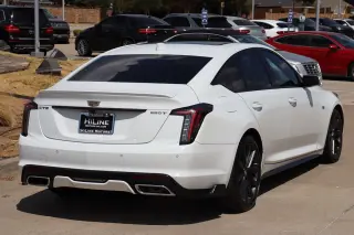 2021 Cadillac CT5