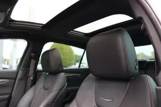 2021 Cadillac CT5