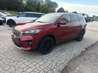 2020 Kia Sorento