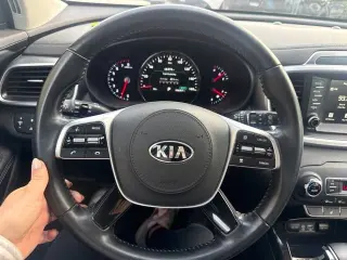 2020 Kia Sorento
