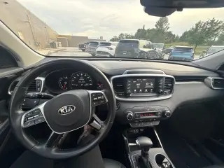 2020 Kia Sorento