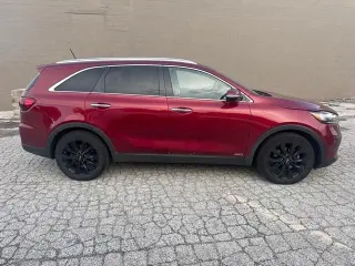 2020 Kia Sorento