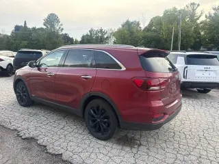 2020 Kia Sorento