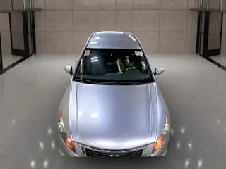 2009 Honda ACCORD