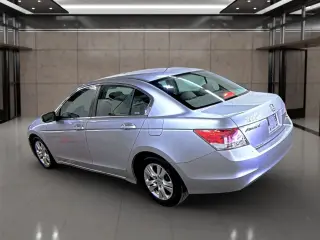 2009 Honda ACCORD