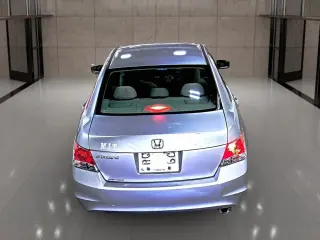 2009 Honda ACCORD