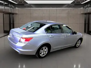 2009 Honda ACCORD