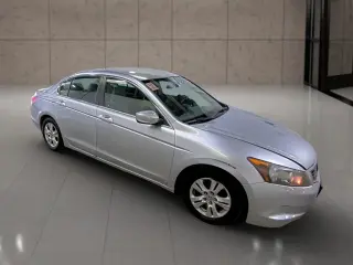 2009 Honda ACCORD