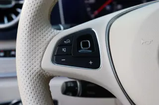 2018 Mercedes-Benz E 400