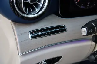 2018 Mercedes-Benz E 400