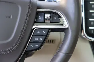 2018 Lincoln Continental
