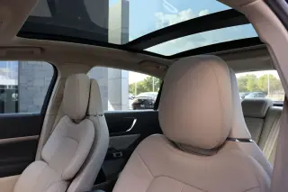 2018 Lincoln Continental