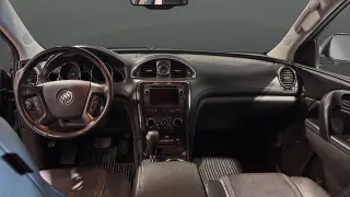 2016 Buick Enclave