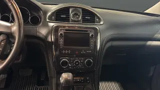 2016 Buick Enclave