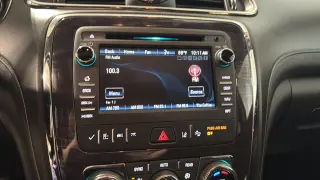 2016 Buick Enclave