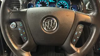 2016 Buick Enclave