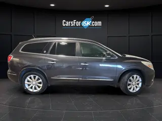 2016 Buick Enclave