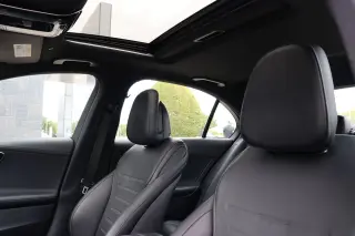 2023 Mercedes-Benz C 300