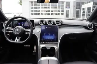 2023 Mercedes-Benz C 300