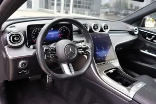 2023 Mercedes-Benz C 300