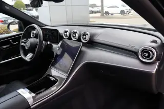 2023 Mercedes-Benz C 300