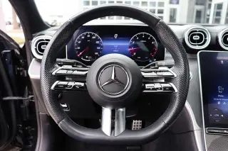 2023 Mercedes-Benz C 300