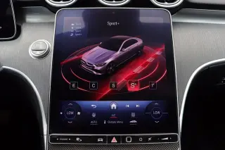 2023 Mercedes-Benz C 300