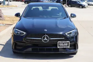 2023 Mercedes-Benz C 300