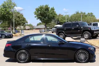 2023 Mercedes-Benz C 300