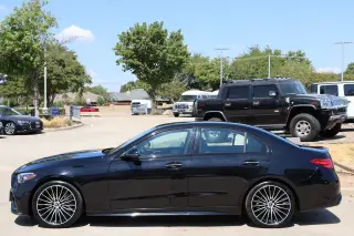 2023 Mercedes-Benz C 300