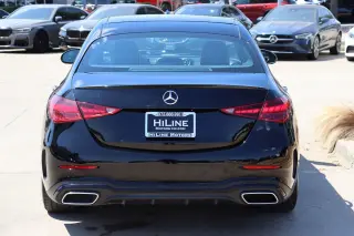 2023 Mercedes-Benz C 300
