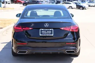 2023 Mercedes-Benz C 300