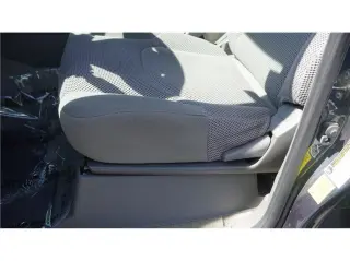 2018 Nissan Frontier