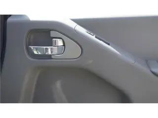 2018 Nissan Frontier