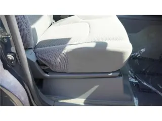2018 Nissan Frontier