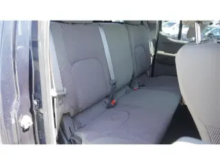 2018 Nissan Frontier