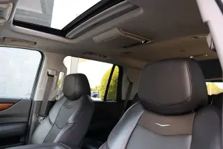 2020 Cadillac Escalade