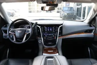 2020 Cadillac Escalade