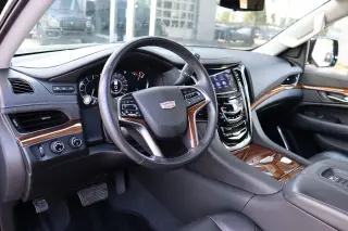 2020 Cadillac Escalade