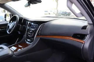 2020 Cadillac Escalade