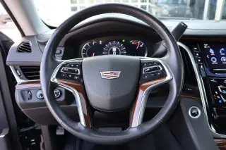 2020 Cadillac Escalade